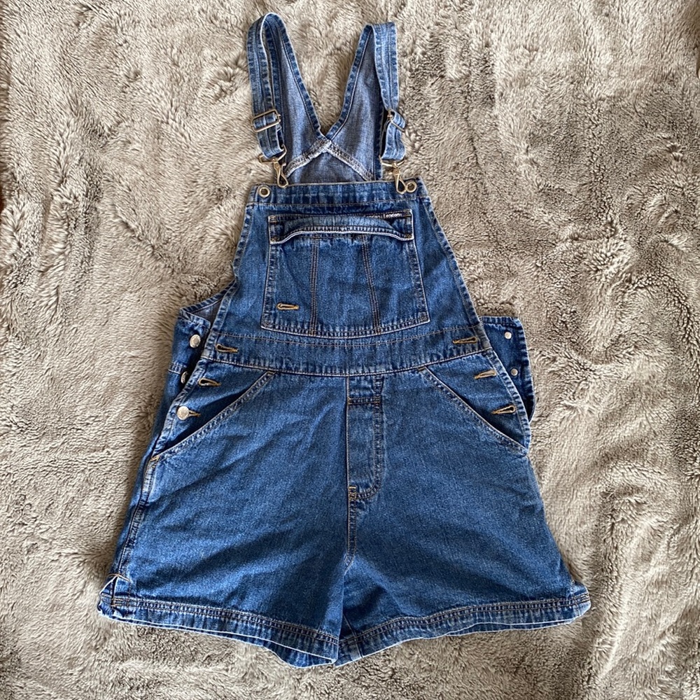 London & London overalls